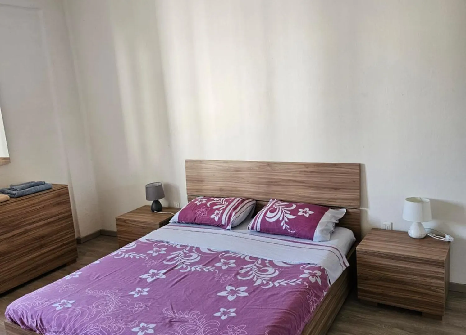 Appartamento Vicino Universita Piacenza 0*,  Italy