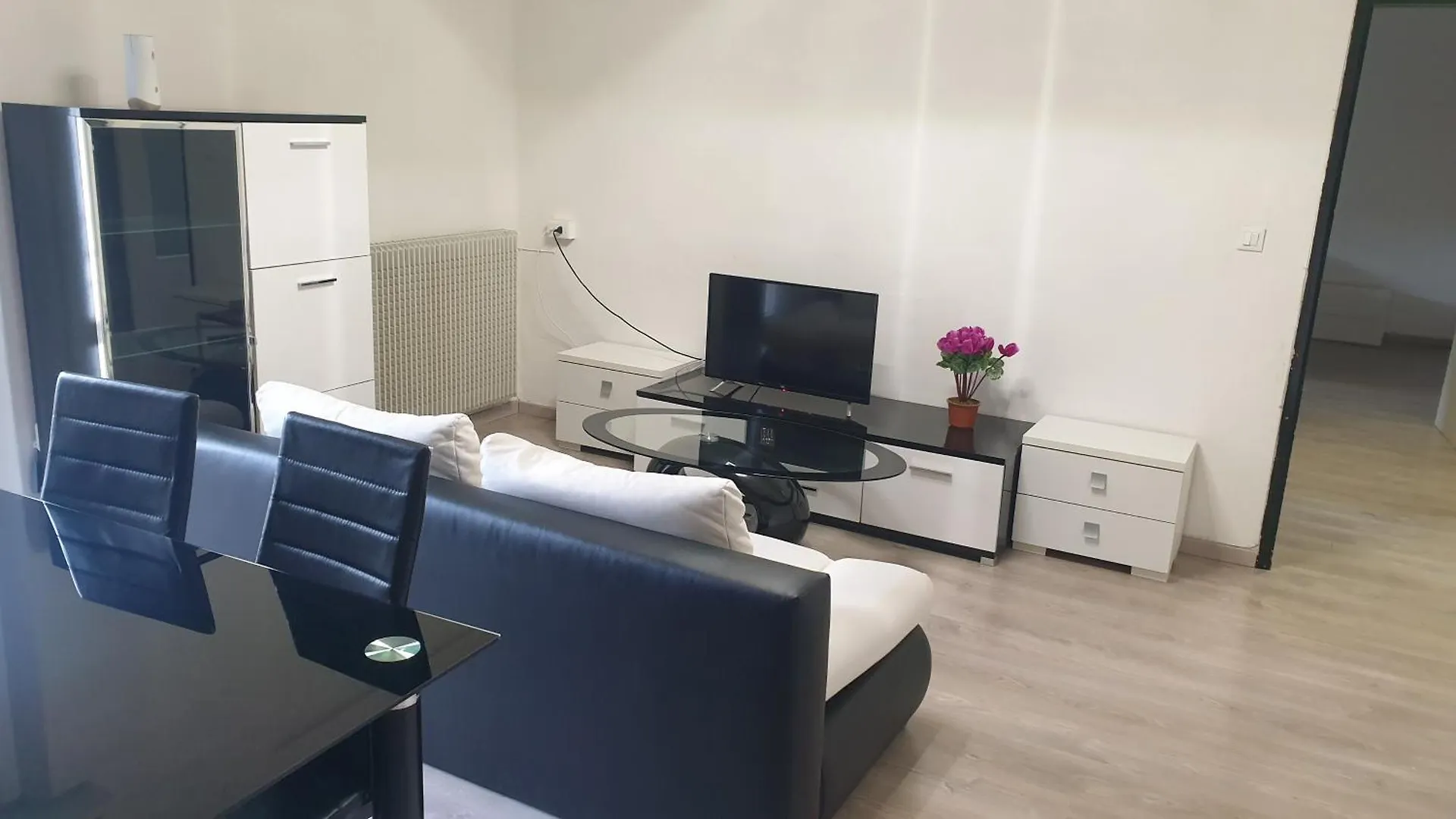 Appartamento Vicino Universita Piacenza Apartment