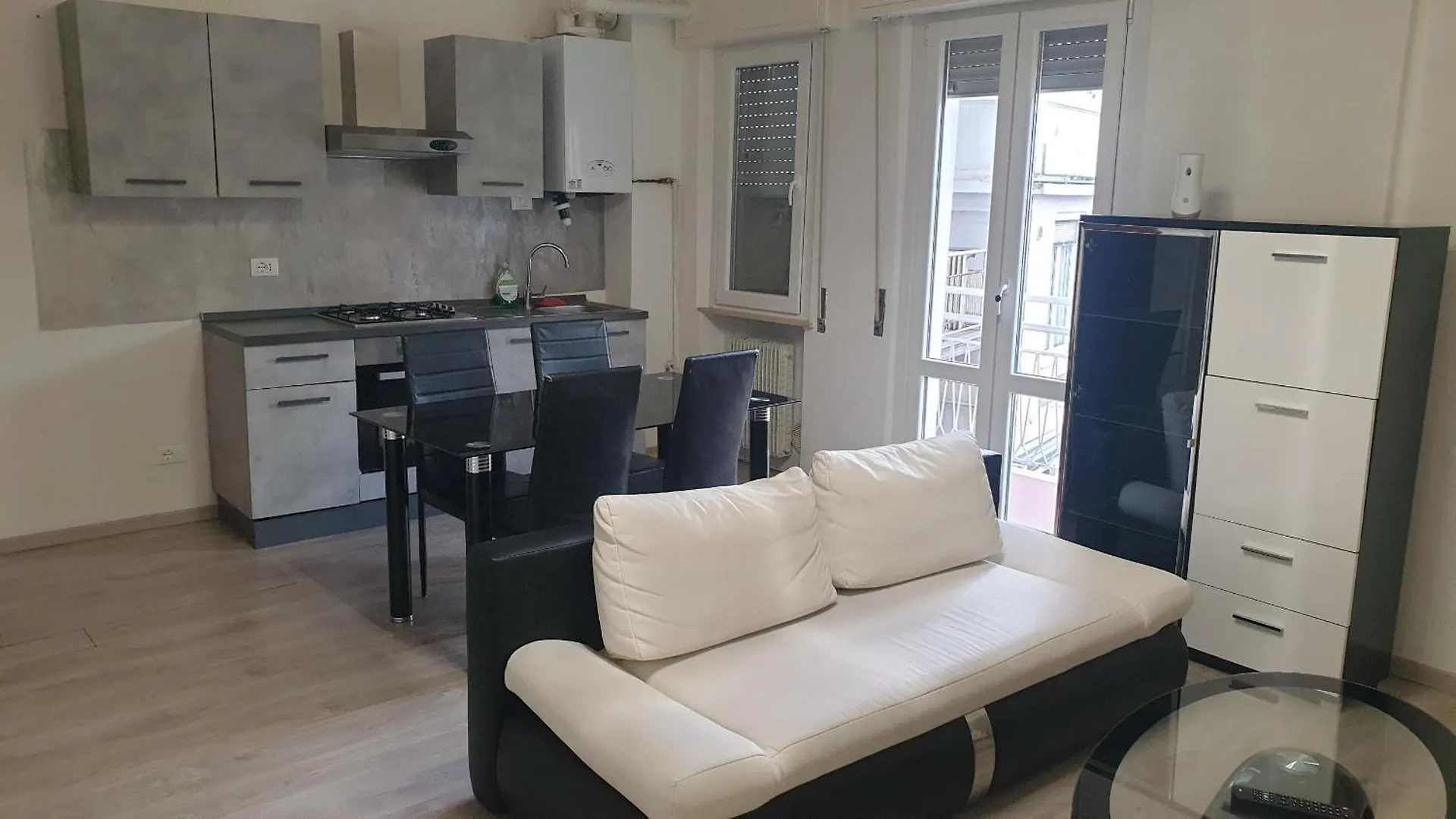 Apartment Appartamento Vicino Universita Piacenza