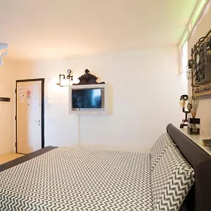 Apartment Sentirsi A Casa, Piacenza