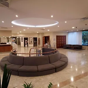 4* Отель Western Park